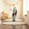 Christmas reindeer doll decorations, Christmas scene arrangement and decoration, Christmas souvenirs Application Scenario